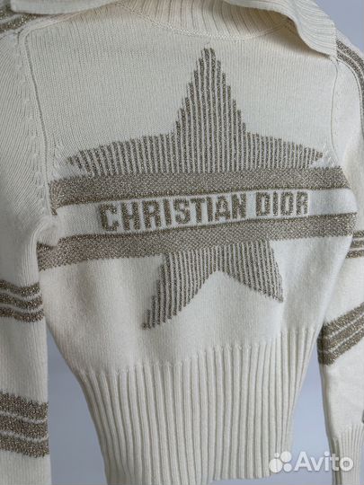 Кофта Christian Dior, 34