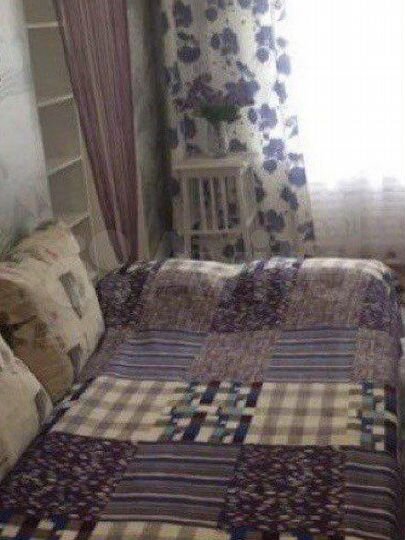 Дом 80 м² на участке 6 сот.