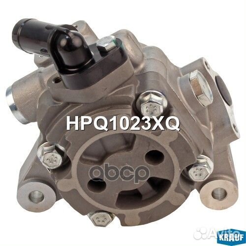 HPQ1023XQ насос гидроусилителя руля Honda Acco
