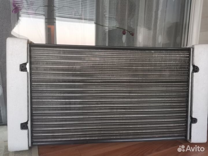 Радиатор охлаждения