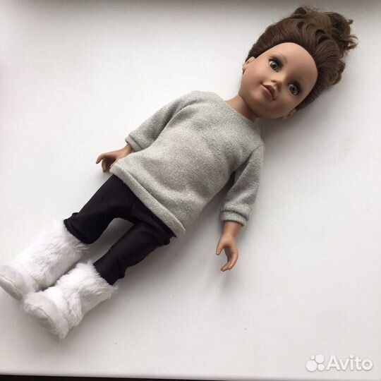 Кукла geoffrey LLC оригинал