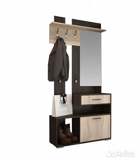 Прихожая Смарт-2