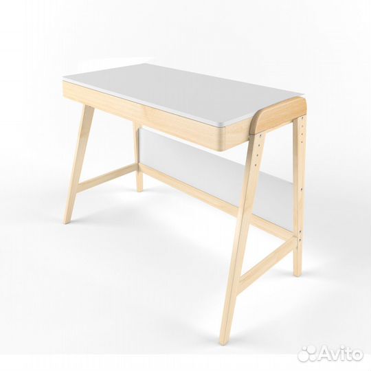 Растущий стол