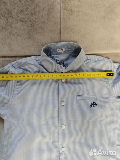 Рубашка Mayoral 86 размер