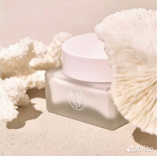 Kaine омолаживающий крем с коллагеном Collagen