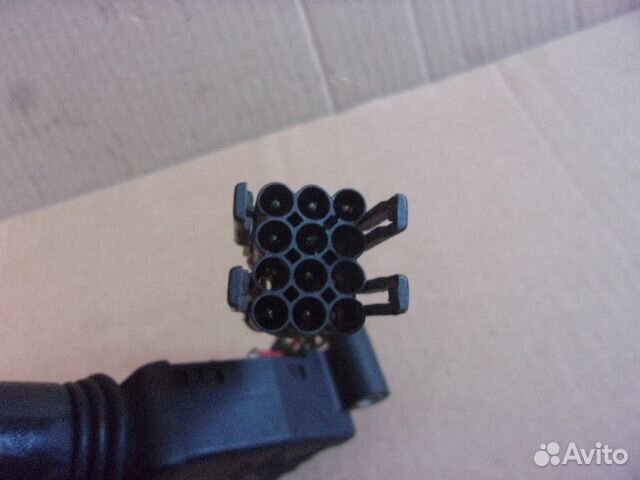 Форд Скорпио 85г., переключатель дворников