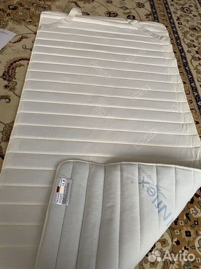 Матрас Flex-Pad-100-024 c Биомагнитной системой