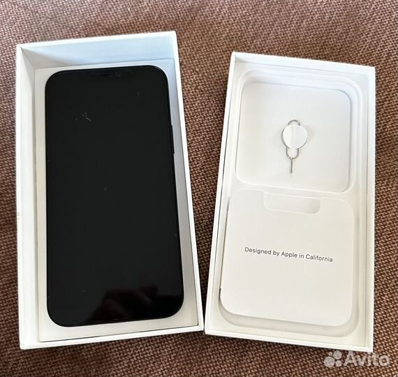 iPhone 12, 128 ГБ