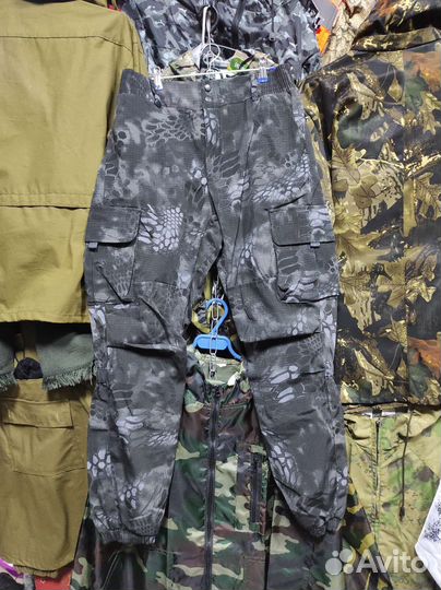 Костюм Горка Демисезонный Питон