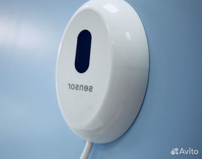 Крышка для сиденье автомат сенсорная N85-32 navisa