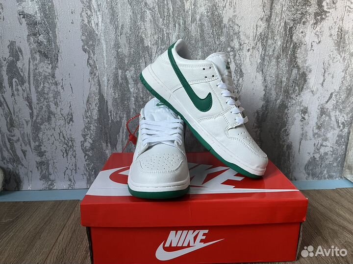 Кроссовки Nike Sb Dunk Low Pro