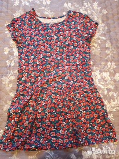 Колготки, платья