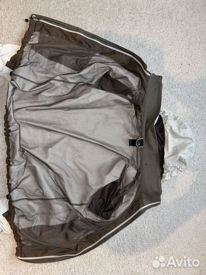 Ветровка The north face hyvent