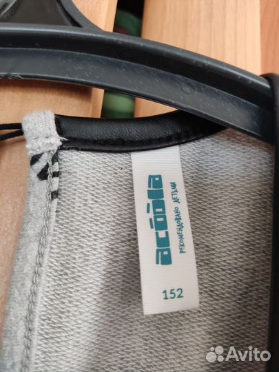 Платье на подростка