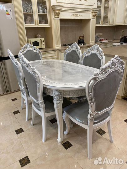 Кухонный Комплект 