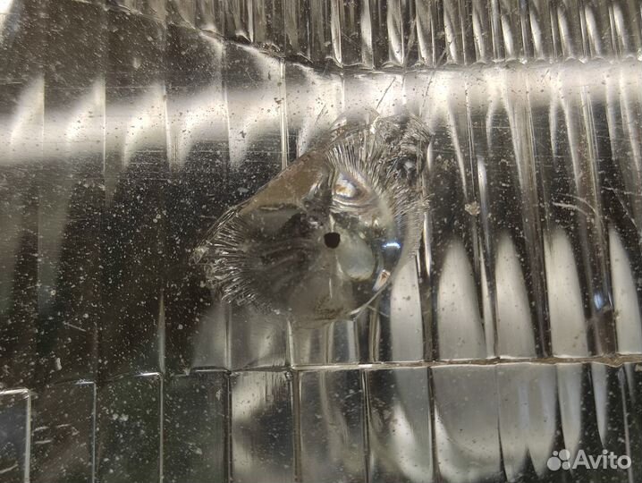 Фара правая Opel Frontera A 1992-1998