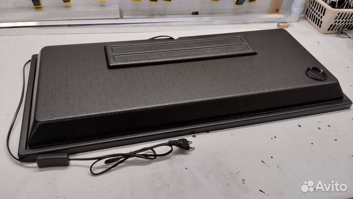 Крышка для аквариума 80 35 электрика в подарок