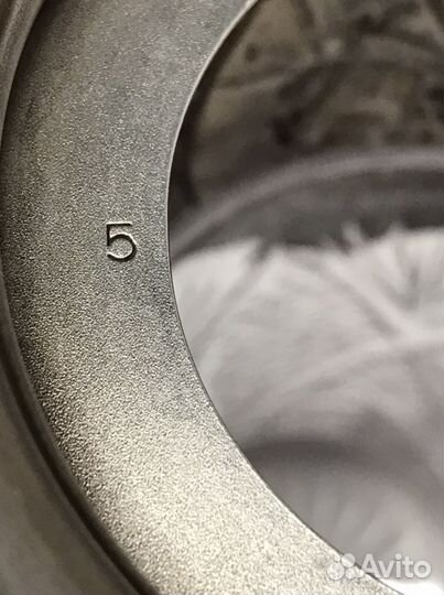 Подстаканник серебряный Чайковский