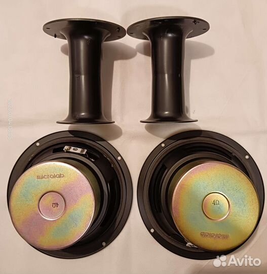 Аксессуары, динамикии и прочее