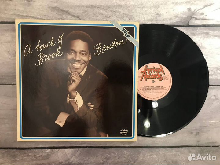 Винил Funk/Soul/Jazz