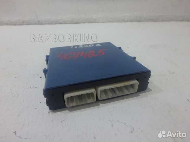 Блок управления Лексус IS 2