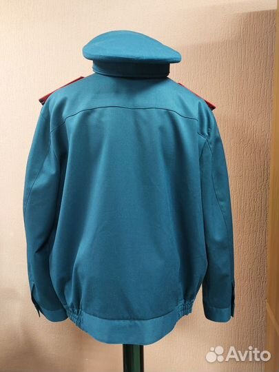 Форма следственного комитета России