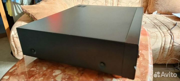 CD плеер Audio Note AN-CD2