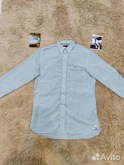 Рубашка Tommy Hilfiger