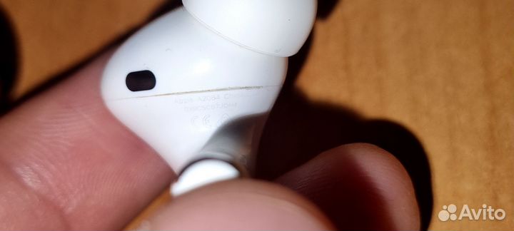 Airpods pro 1 оригинал