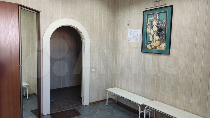 Свободного назначения, 60 м²