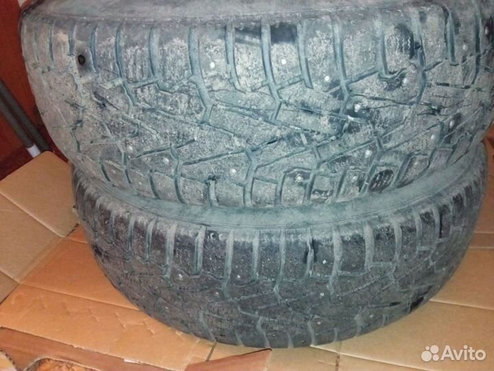 Pirelli Ice Zero 185/65 R15