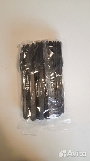 Одноразовые ножи 50шт