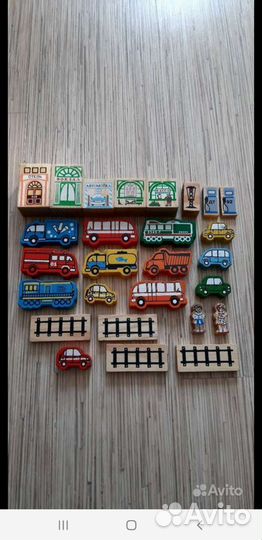 Игрушки деревянные лабиринты кубики шнуровка