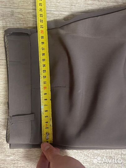 Брюки женские классические