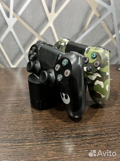 Sony playstation 4 pro 1tb