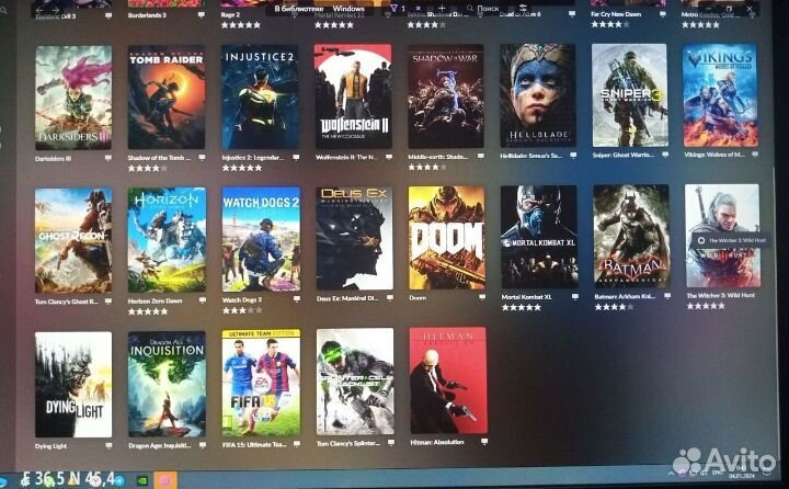 Продам компьютер