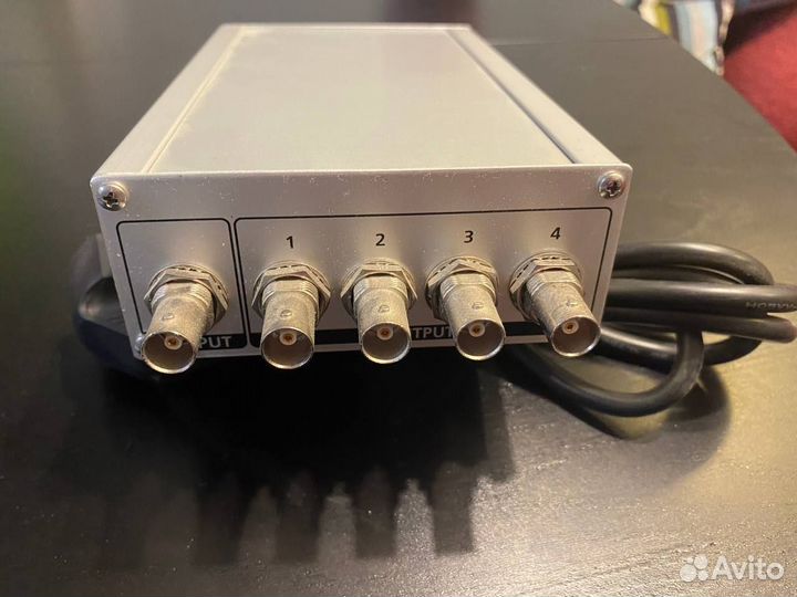 DS-14SDA - разветвитель 