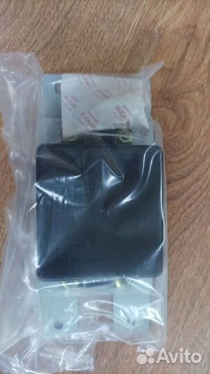 Блок управления свечами KIA bongo (391704Z300)