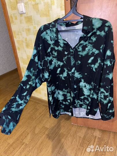 Рубашка befree