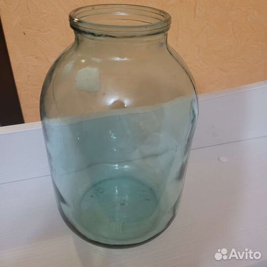 Банки 3 литра