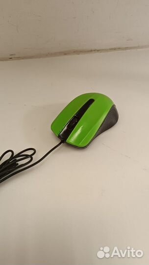 Мышь проводная Perfeo (Д)