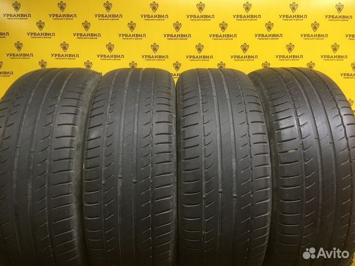 Michelin Primacy HP 215/60 R16 95V