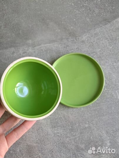 Лимонница (Керамика)