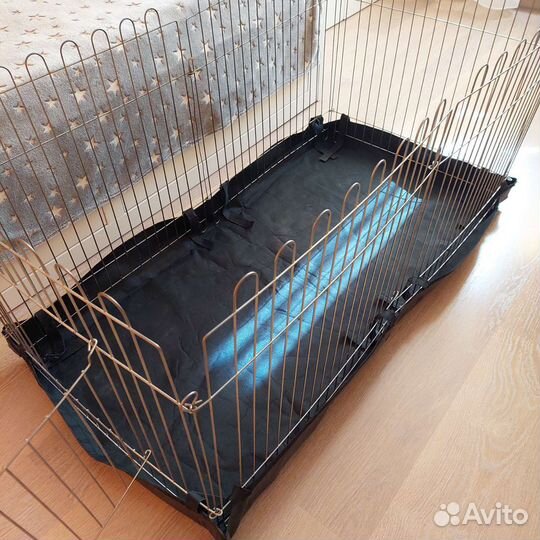 Клетка вольер для собак