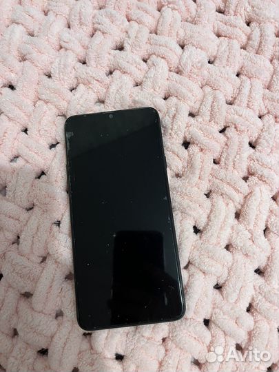 Телефон samsung a 20 s