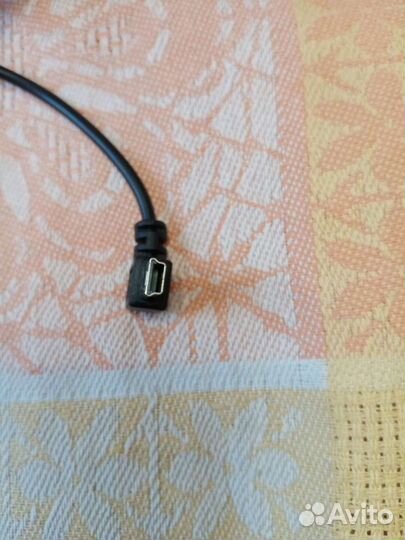 Блок питания в прикуриватель