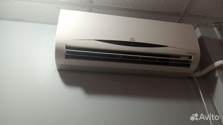 Сплит система бу Daewoo
