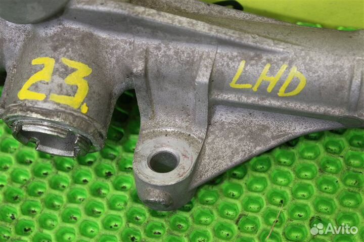 Рулевая рейка Mitsubishi Outlander GF7W 4B12