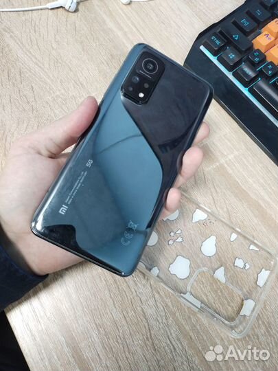 Xiaomi Mi 10T, 6/128 ГБ