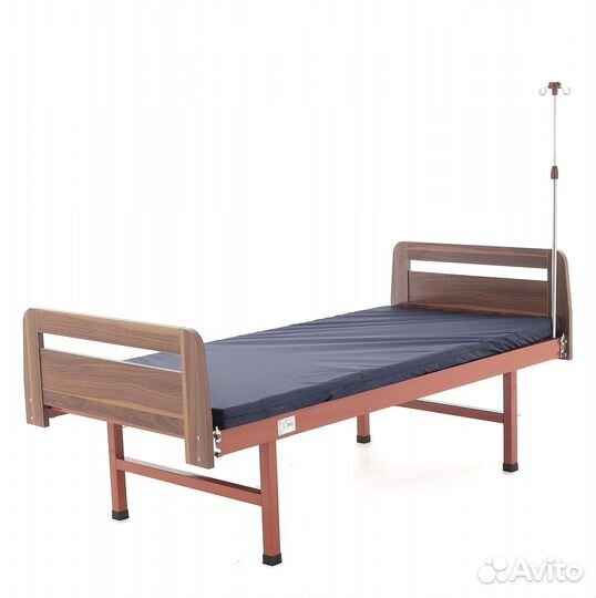 Медицинская кровать для инвалидов